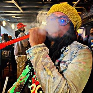 Meet your Posher, Eugene